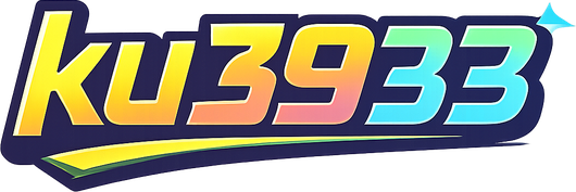 Logo ku3933 – trang chủ nền tảng cá cược